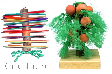 Whirly Twirly & Apple Tree Toy